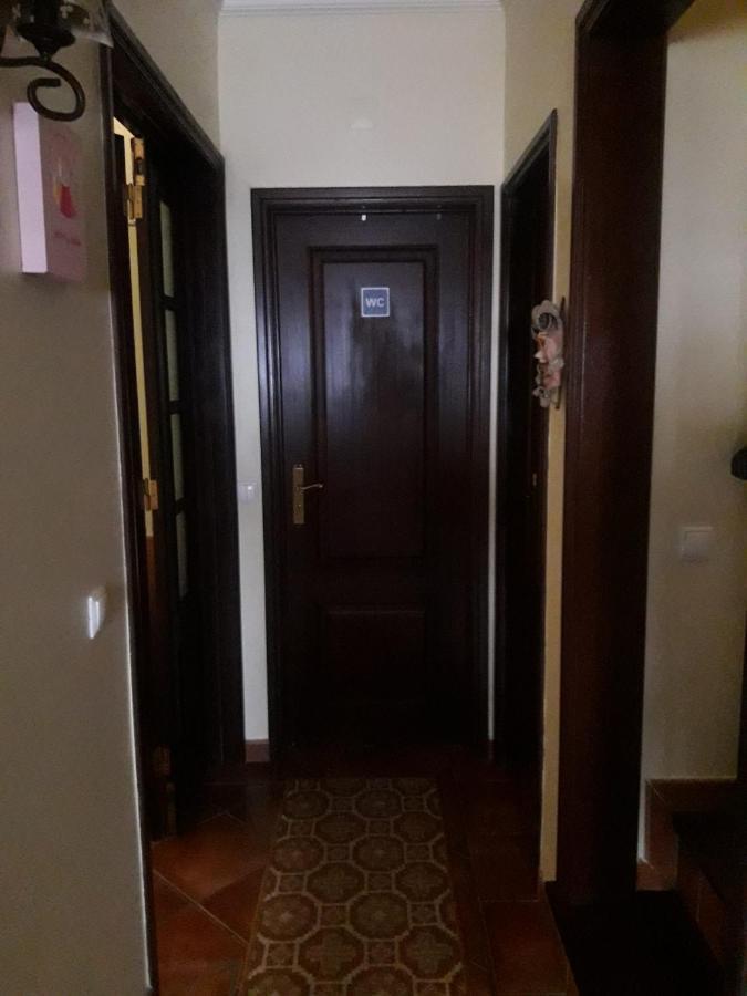 Guest House Ribatejo Salvaterra de Magos Extérieur photo